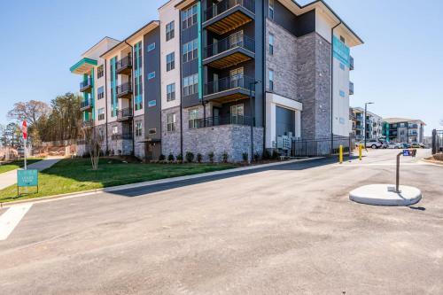 Apartamento Viagem Vibrant 1br With Patio