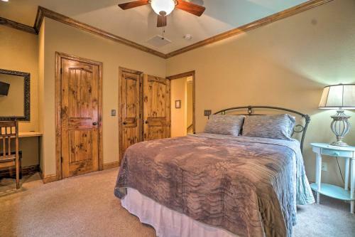 Smoky Mountain Retreat Trail And Creek Access!