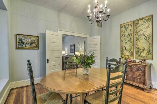 Case Verde Cute And Cozy Getaway, 1 Mi To Uncg!