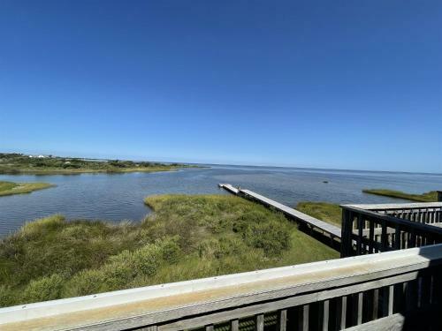 Apartamento Sw 13 Sea-sound-seitz Condo