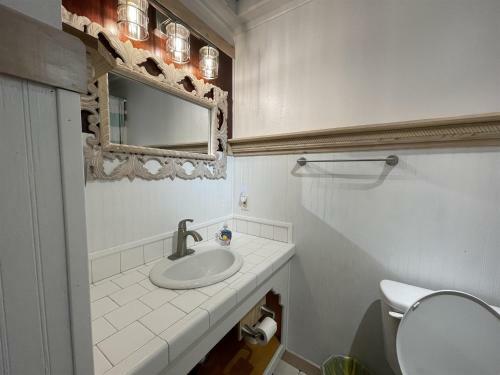 Apartamento Sw 13 Sea-sound-seitz Condo