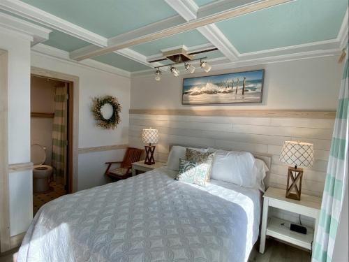 Apartamento Sw 13 Sea-sound-seitz Condo