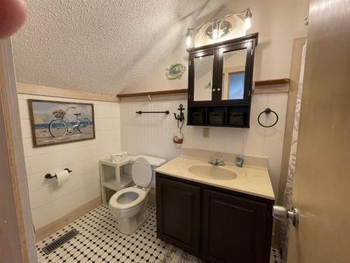 Apartamento Sw 13 Sea-sound-seitz Condo