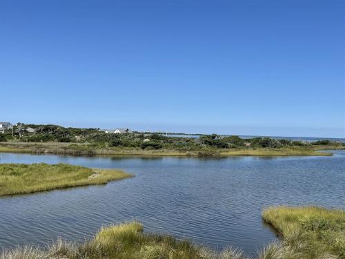 Apartamento Sw 13 Sea-sound-seitz Condo