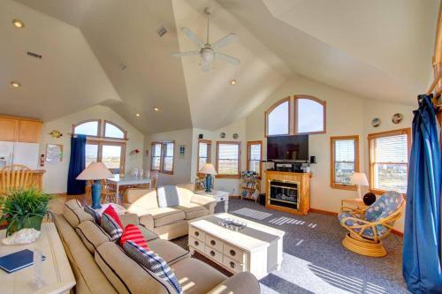 Take Me A Wave Fka Summer Time