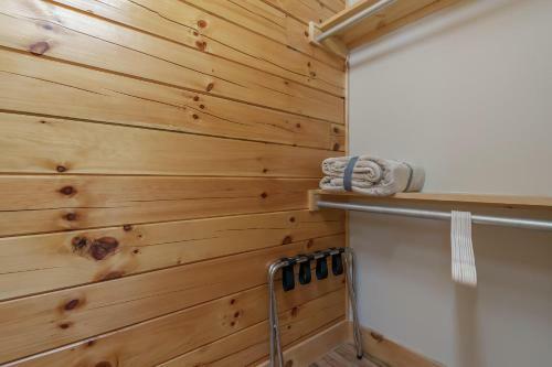 Clear Creek Hideaway