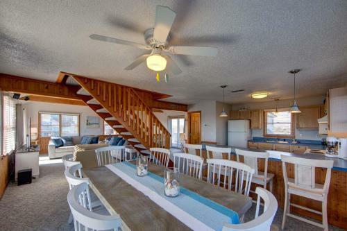 Longboard Beach House