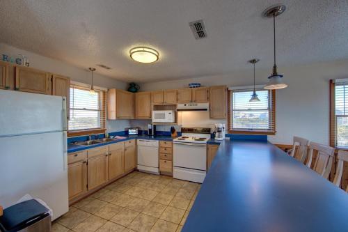 Longboard Beach House