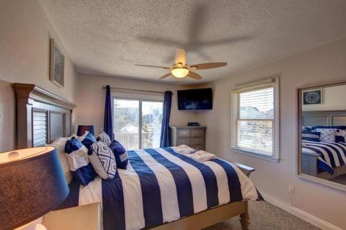 Longboard Beach House