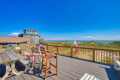 By The Sea Hatteras 380