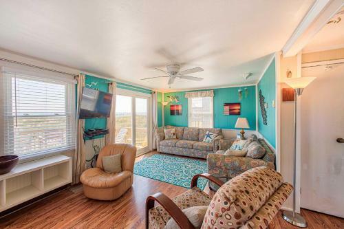 By The Sea Hatteras 380