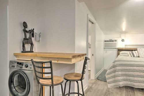 Apartamento Scenic Hendersonville Escape - Pets Welcome!