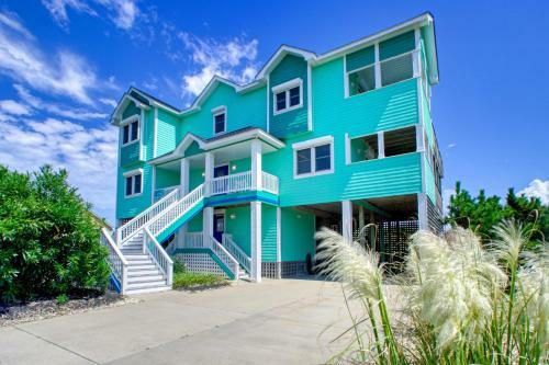 Sea Glass Dreams 711