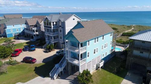 Beach Babies Vacation Home
