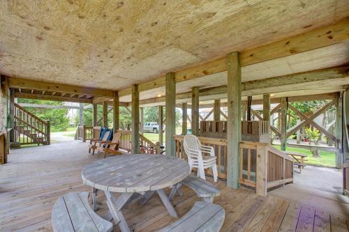 Hatteras Lookout 128