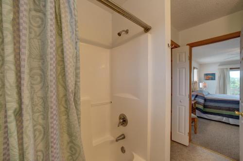 Hatteras Lookout 128