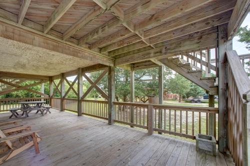 Hatteras Lookout 128