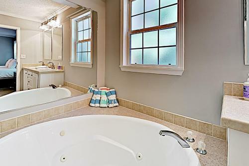 Apple Country Retreat