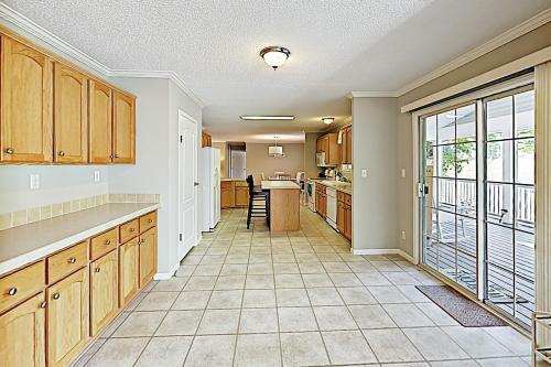 Apple Country Retreat