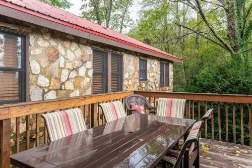 Apple Valley Cabin