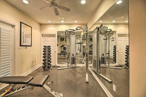 Apartamento Indian Beach Resort Condo Walk To Oceanfront