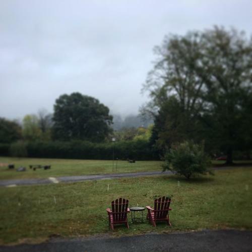 Posada Laughing Heart Lodge