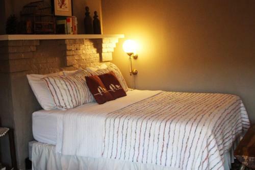 Posada Laughing Heart Lodge