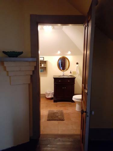 Posada Laughing Heart Lodge