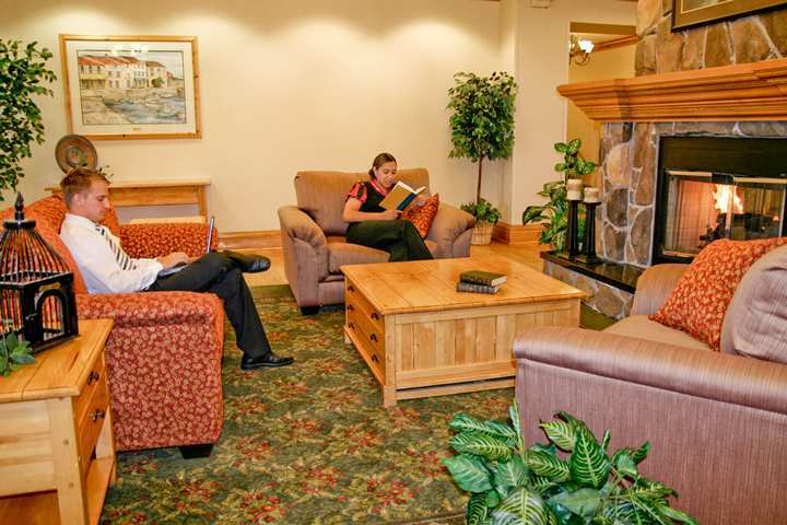 Hotel Hampton Inn & Suites Provo/orem