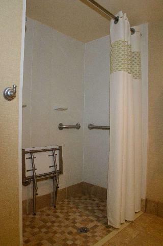 Hotel Hampton Inn Abingdon