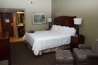 Hotel Hampton Inn Abingdon
