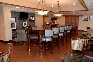 Hotel Hampton Inn Abingdon