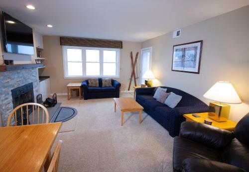 Hostal Winterplace On Okemo Mountain