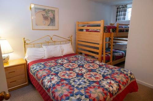Hostal Winterplace On Okemo Mountain