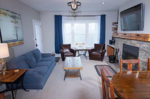 Hostal Winterplace On Okemo Mountain