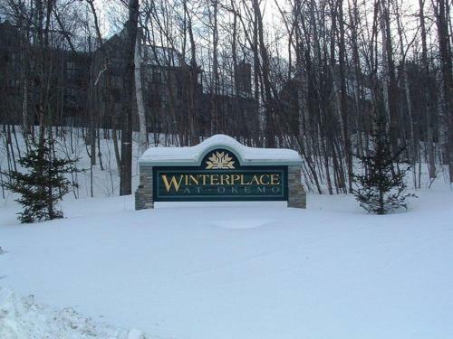Hostal Winterplace On Okemo Mountain
