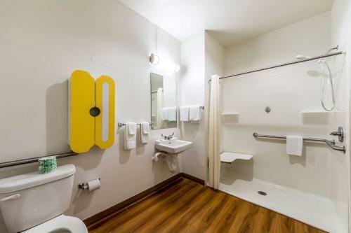 Hotel Studio 6 Kenedy