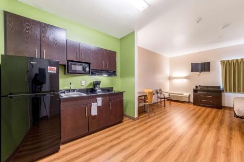 Hotel Studio 6 Kenedy