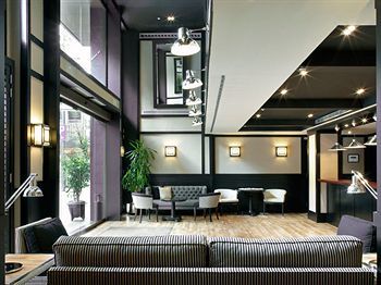Hotel Dumas Value Inn