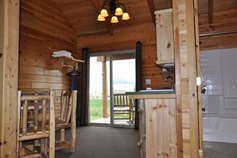 Bryce Country Cabins