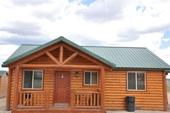 Bryce Country Cabins