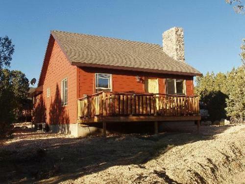 Posada Stone Canyon Inn