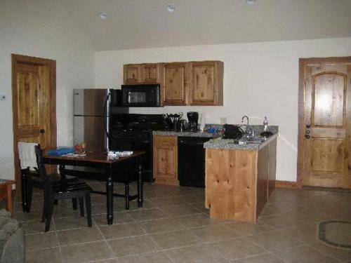 Posada Stone Canyon Inn