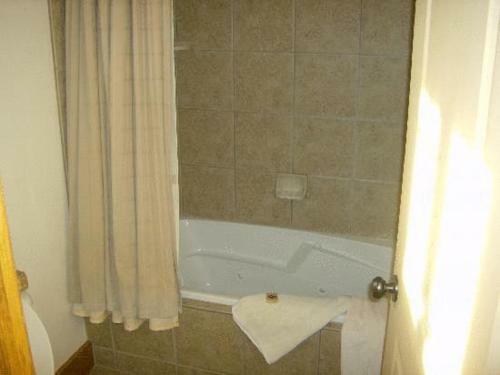 Posada Stone Canyon Inn