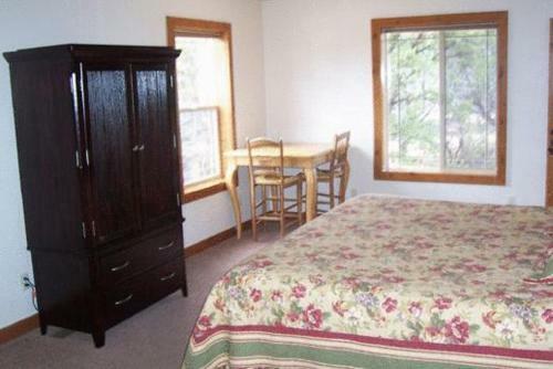 Posada Stone Canyon Inn
