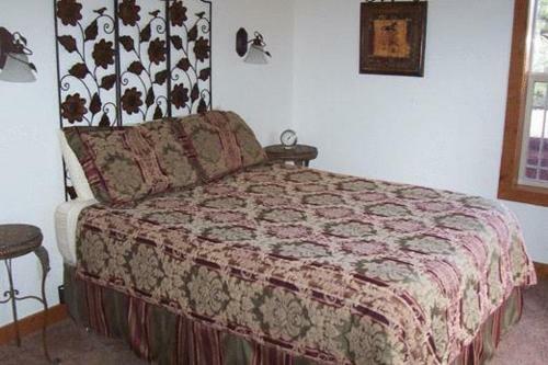 Posada Stone Canyon Inn