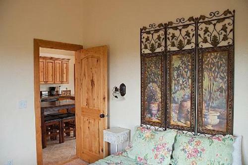 Posada Stone Canyon Inn