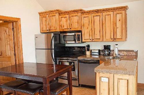 Posada Stone Canyon Inn