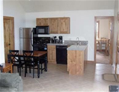 Posada Stone Canyon Inn