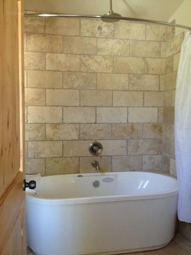 Posada Stone Canyon Inn